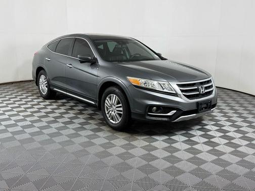 2014 Honda Crosstour EX-L