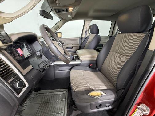 2010 Dodge Ram 3500 SLT