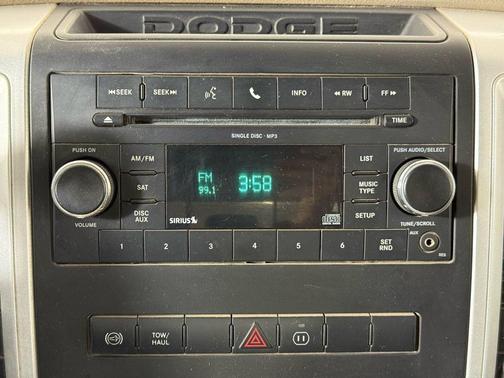 2010 Dodge Ram 3500 SLT