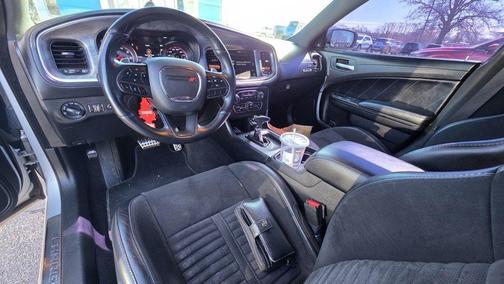 2021 Dodge Charger R/T Scat Pack