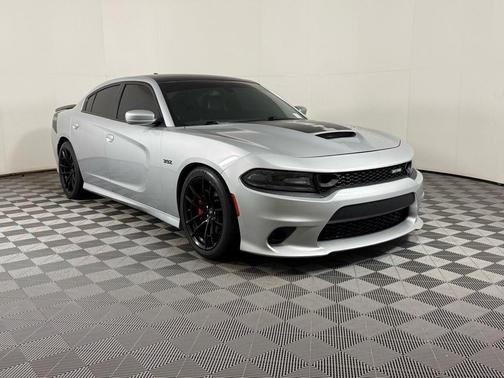 2021 Dodge Charger R/T Scat Pack