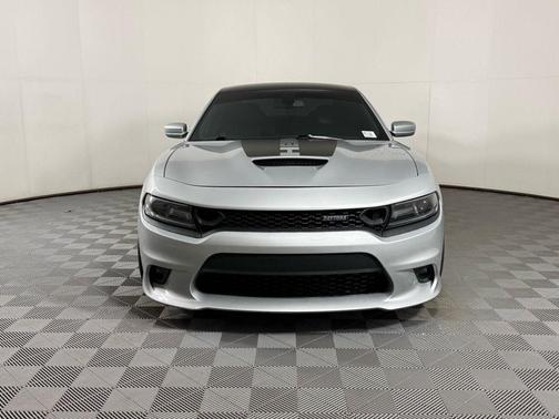 2021 Dodge Charger R/T Scat Pack