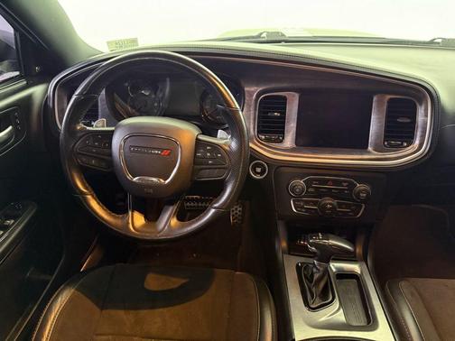2021 Dodge Charger R/T Scat Pack