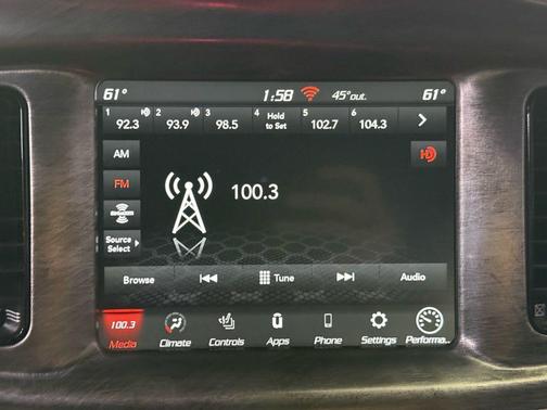 2021 Dodge Charger R/T Scat Pack