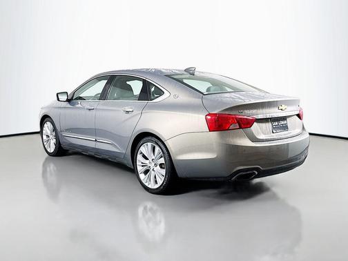 2019 Chevrolet Impala Premier 2LZ