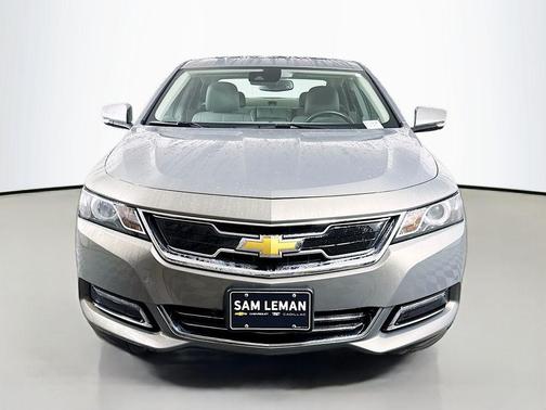 2019 Chevrolet Impala Premier 2LZ