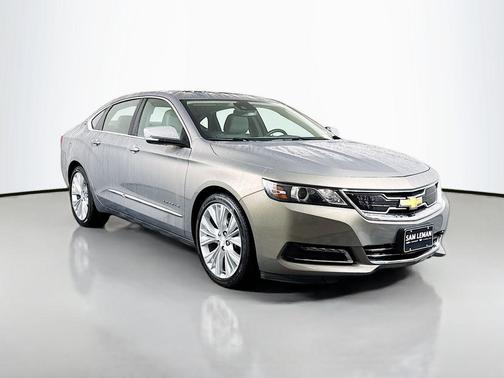 2019 Chevrolet Impala Premier 2LZ