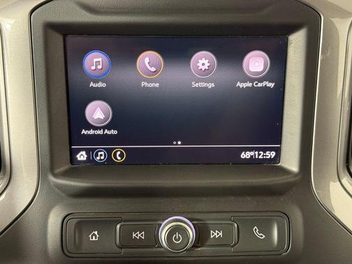 2021 GMC Sierra 3500 Base