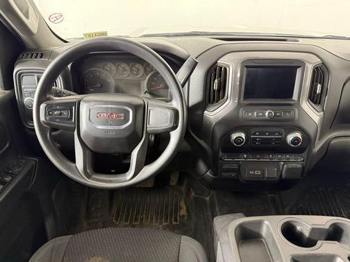 2021 GMC Sierra 3500 Base