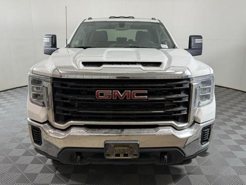 2021 GMC Sierra 3500 Base