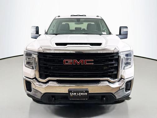 2021 GMC Sierra 3500 Base