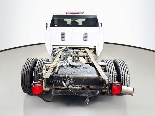 2021 GMC Sierra 3500 Base