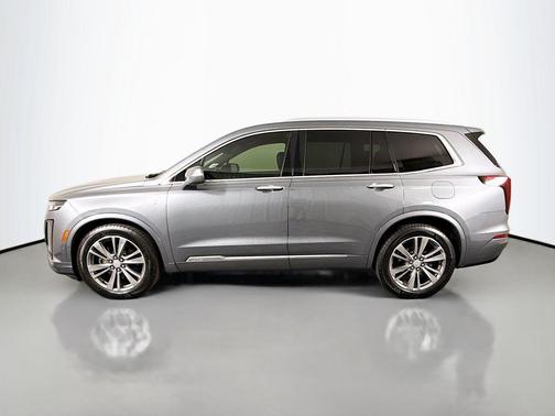 2020 Cadillac XT6 Premium Luxury FWD
