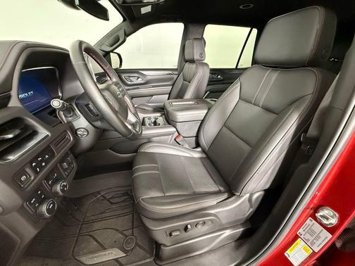 2024 Chevrolet Tahoe 4WD RST