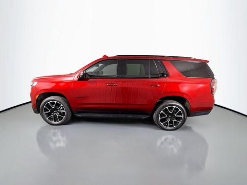 2024 Chevrolet Tahoe 4WD RST