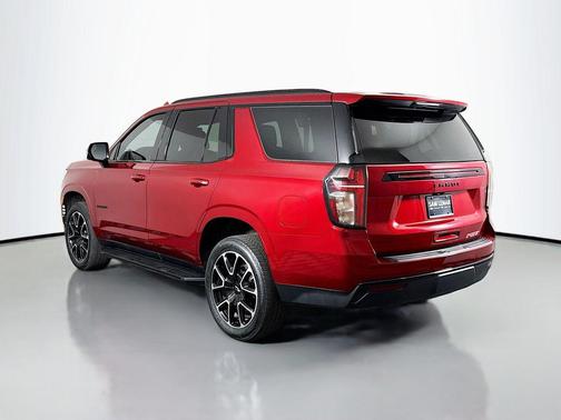 2024 Chevrolet Tahoe 4WD RST