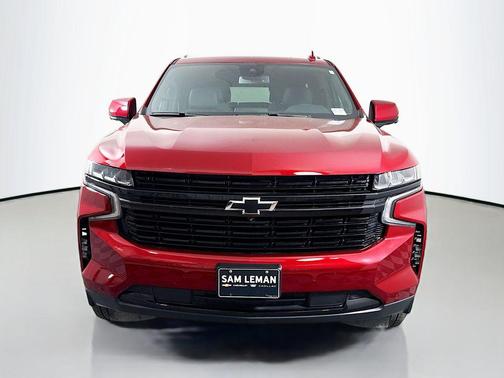 2024 Chevrolet Tahoe 4WD RST