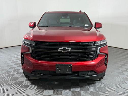 2024 Chevrolet Tahoe 4WD RST