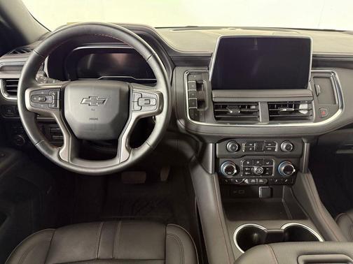 2024 Chevrolet Tahoe 4WD RST