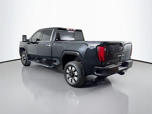 2024 GMC Sierra 2500 Denali