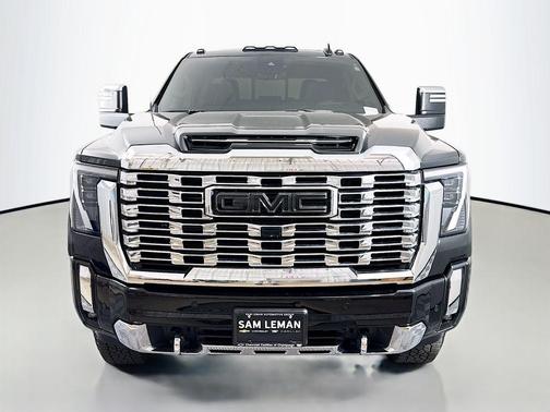 2024 GMC Sierra 2500 Denali