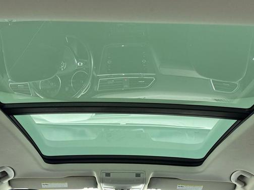 2019 Volkswagen Tiguan 2.0T SE