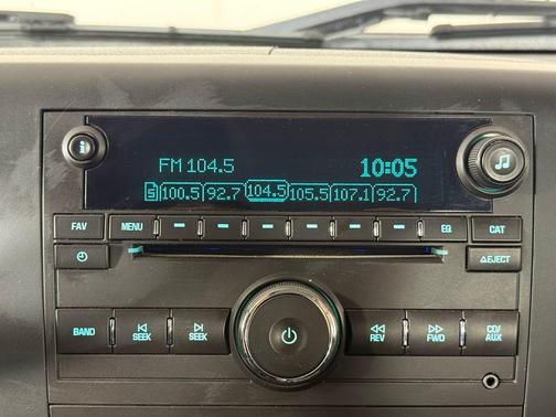 2009 GMC Sierra 1500 SLE1