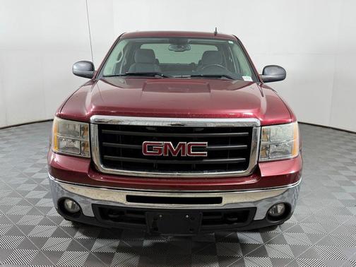 2009 GMC Sierra 1500 SLE1