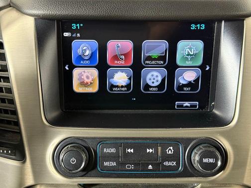 2020 GMC Yukon XL Denali