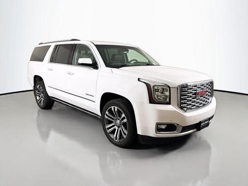 2020 GMC Yukon XL Denali