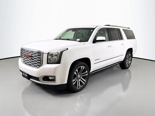2020 GMC Yukon XL Denali