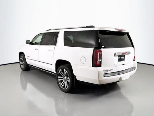 2020 GMC Yukon XL Denali