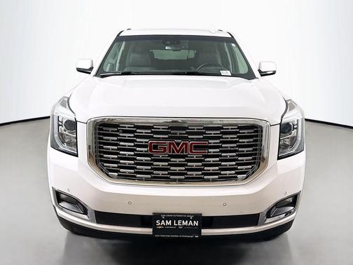 2020 GMC Yukon XL Denali