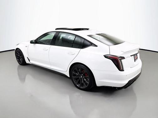 2024 Cadillac CT5-V V-Series Blackwing