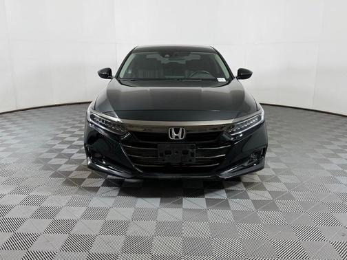 2022 Honda Accord Sport SE 1.5T
