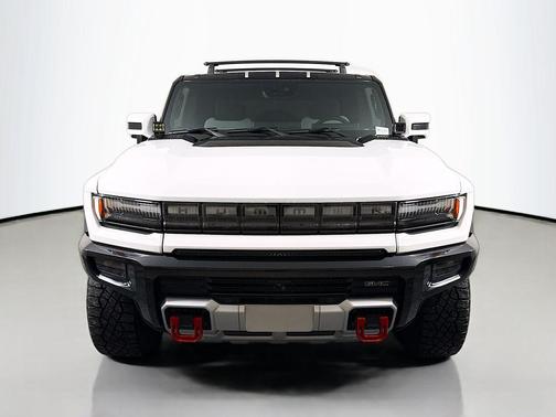 2024 GMC HUMMER EV SUV 2X
