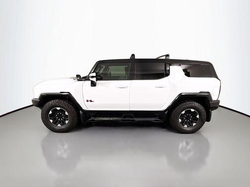 2024 GMC HUMMER EV SUV 2X