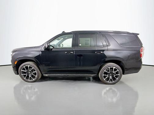 2024 Chevrolet Tahoe 4WD RST