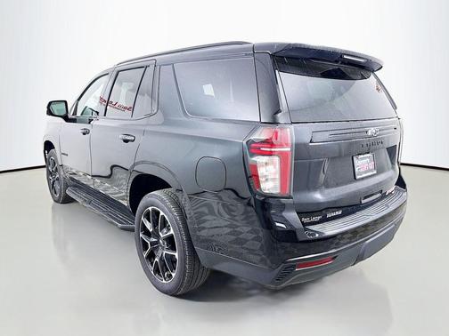 2024 Chevrolet Tahoe 4WD RST