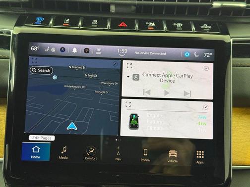 2023 Jeep Grand Cherokee 4xe Summit Reserve