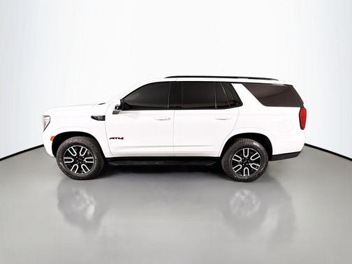 2024 GMC Yukon 4WD AT4