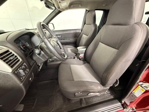 2010 Chevrolet Colorado 2LT