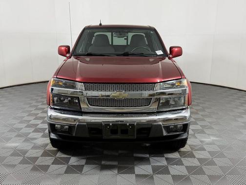 2010 Chevrolet Colorado 2LT