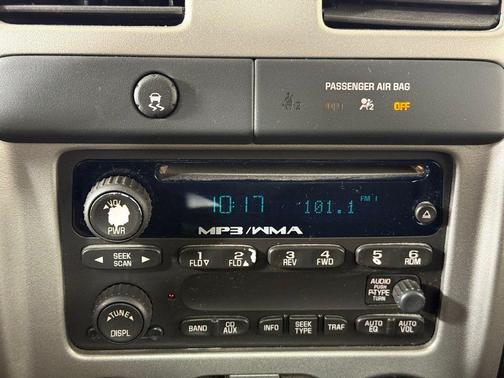 2010 Chevrolet Colorado 2LT