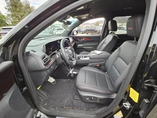 2024 Chevrolet Traverse AWD Z71