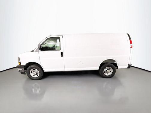 2025 Chevrolet Express 2500 RWD 2500 Regular Wheelbase WT