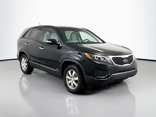 2011 Kia Sorento LX