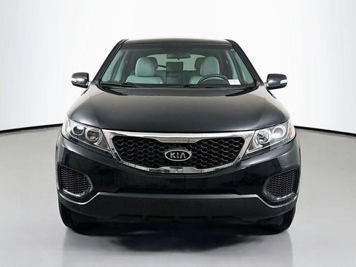 2011 Kia Sorento LX