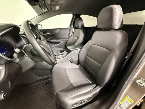 2024 Chevrolet Malibu FWD RS