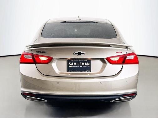 2024 Chevrolet Malibu FWD RS